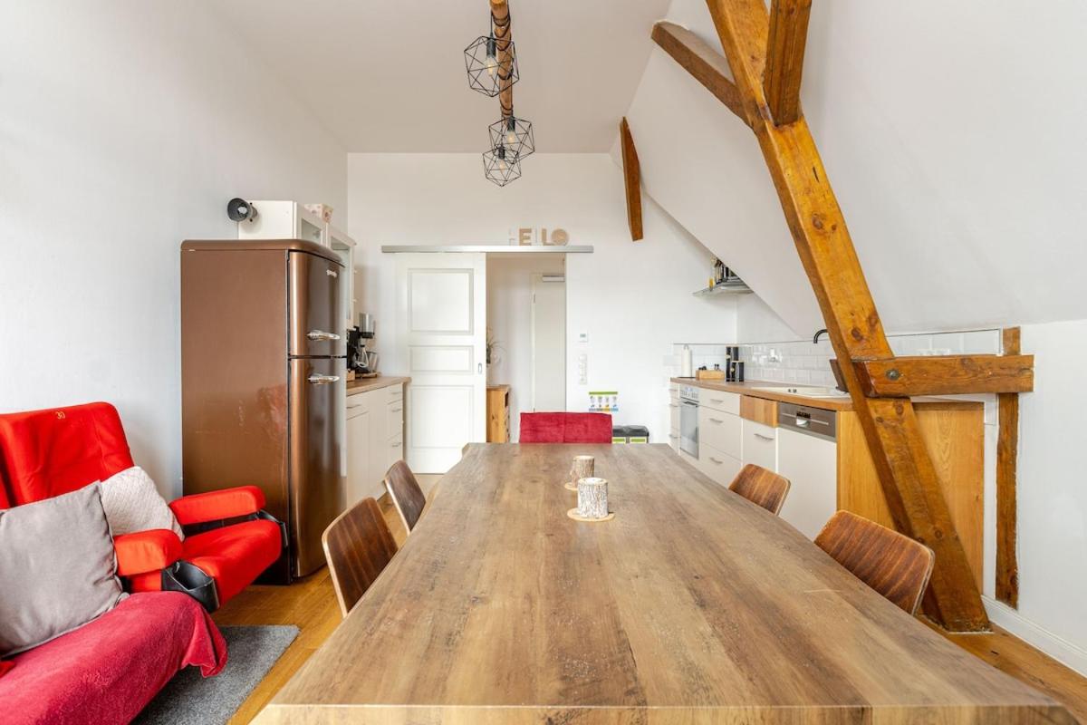 Gleis 22 - Wellness und Retreats im Alten Bahnhof von Kruft