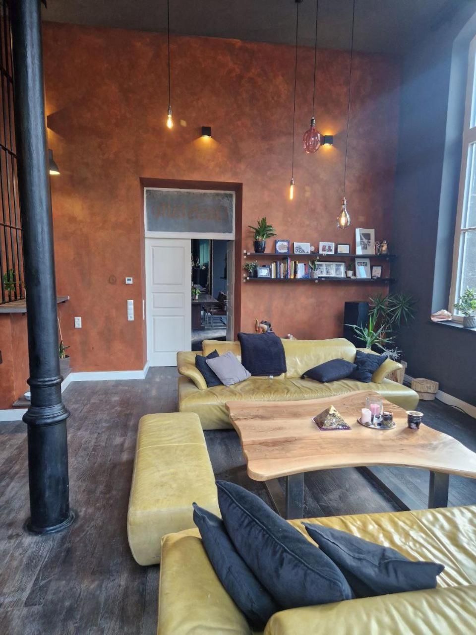 Gleis 22 - Wellness und Retreats im Alten Bahnhof von Kruft