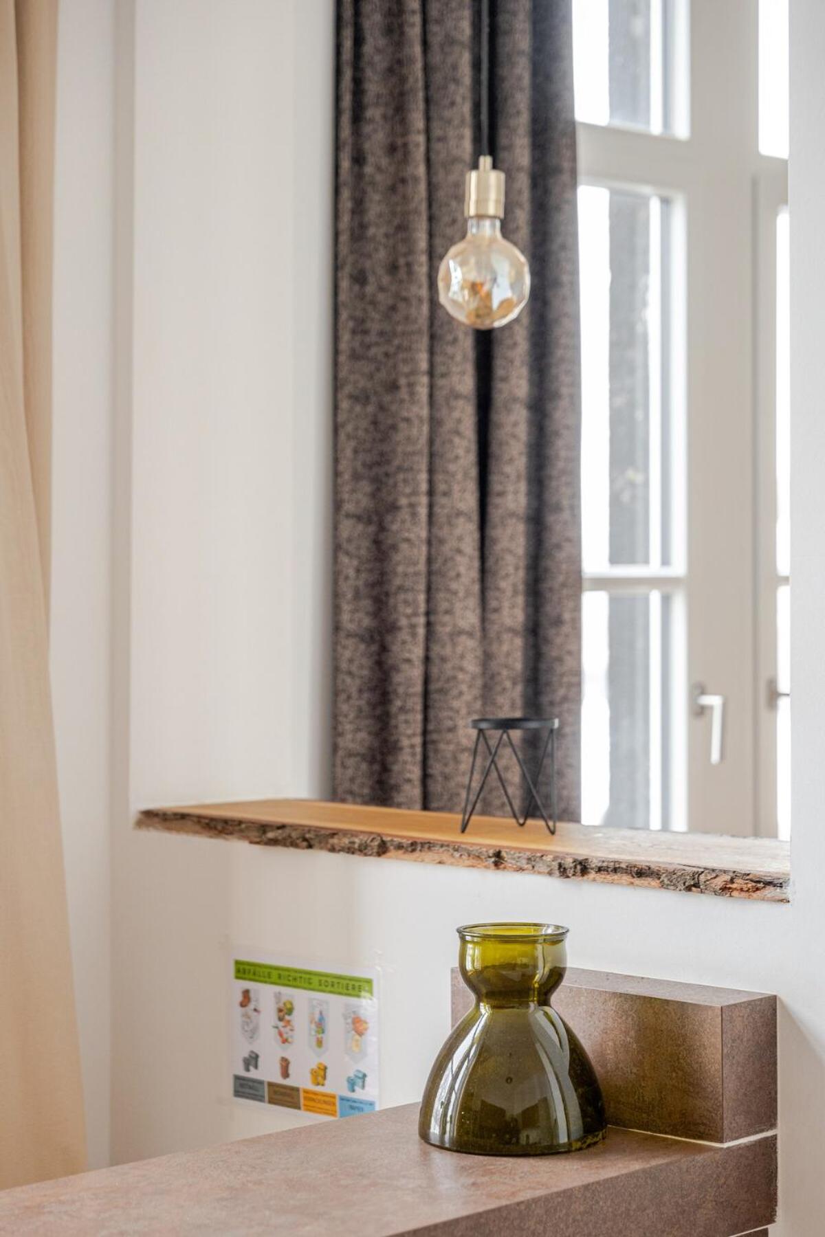Gleis 22 - Wellness und Retreats im Alten Bahnhof von Kruft