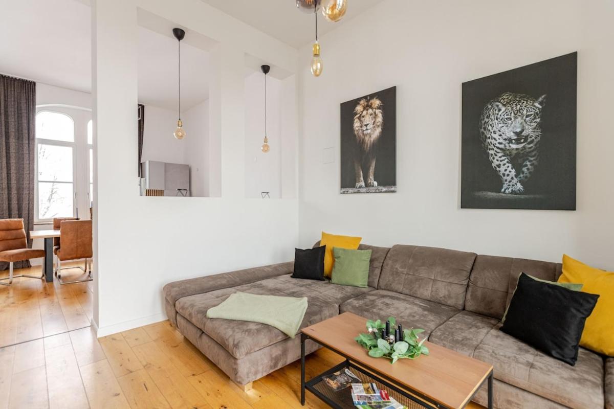 Gleis 22 - Wellness und Retreats im Alten Bahnhof von Kruft