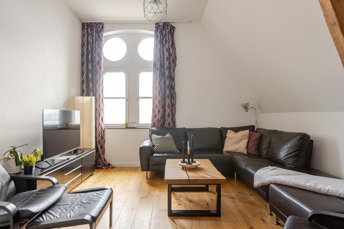 Gleis 22 - Wellness und Retreats im Alten Bahnhof von Kruft