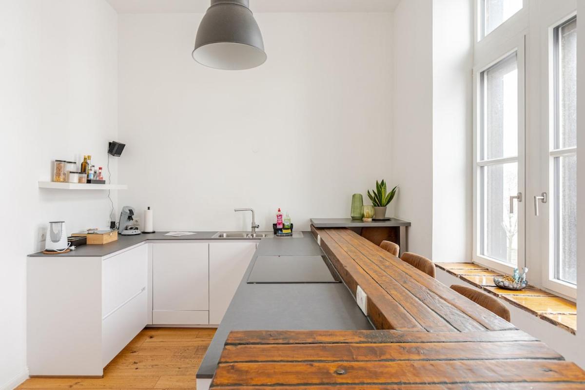 Gleis 22 - Wellness und Retreats im Alten Bahnhof von Kruft