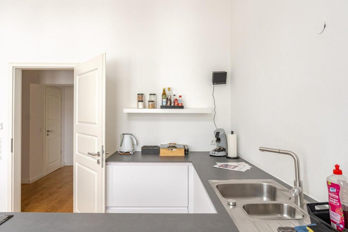 Gleis 22 - Wellness und Retreats im Alten Bahnhof von Kruft