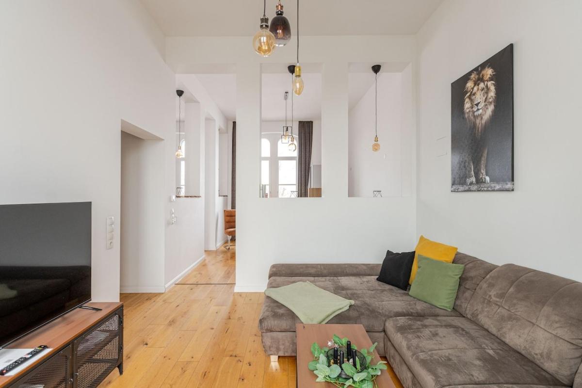 Gleis 22 - Wellness und Retreats im Alten Bahnhof von Kruft