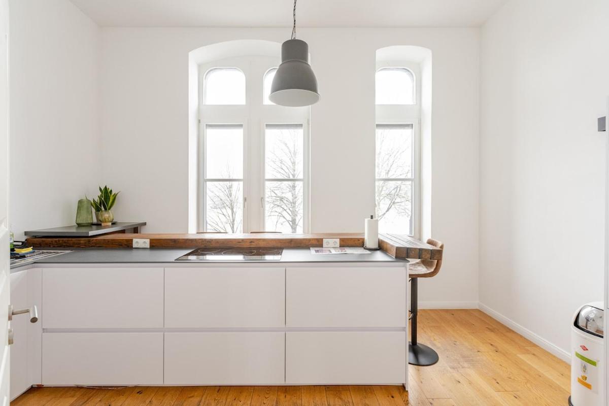 Gleis 22 - Wellness und Retreats im Alten Bahnhof von Kruft