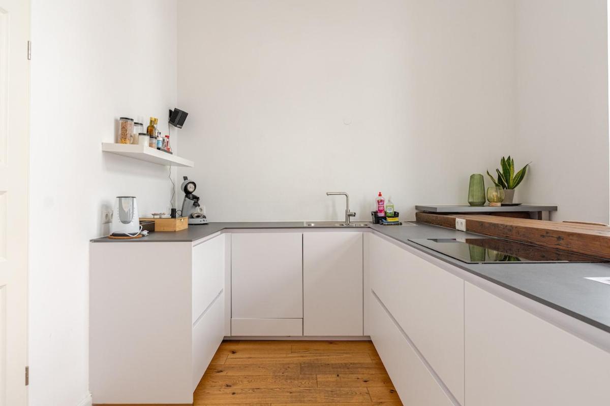 Gleis 22 - Wellness und Retreats im Alten Bahnhof von Kruft