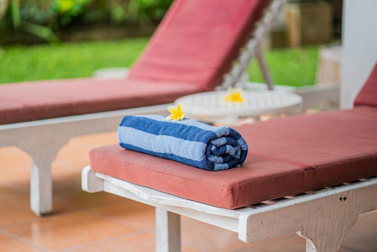 Nipper Villa - Spacious 4BR in Canggu