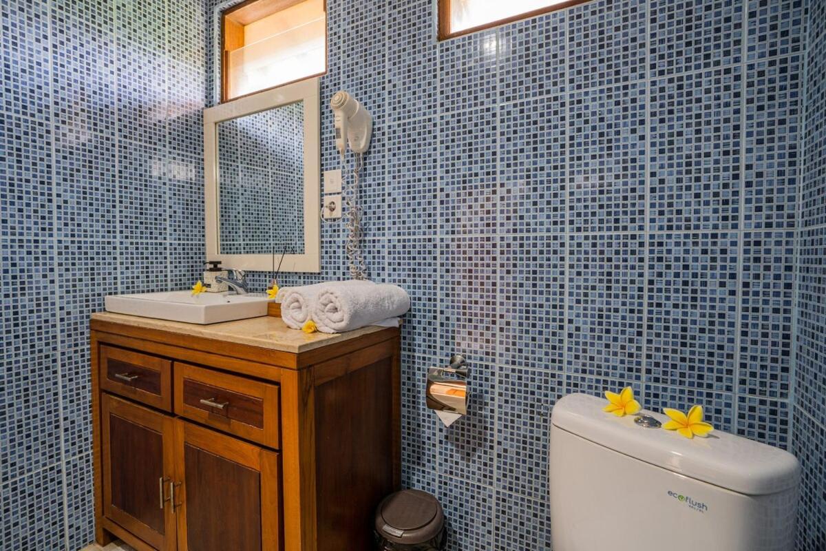 Nipper Villa - Spacious 4BR in Canggu