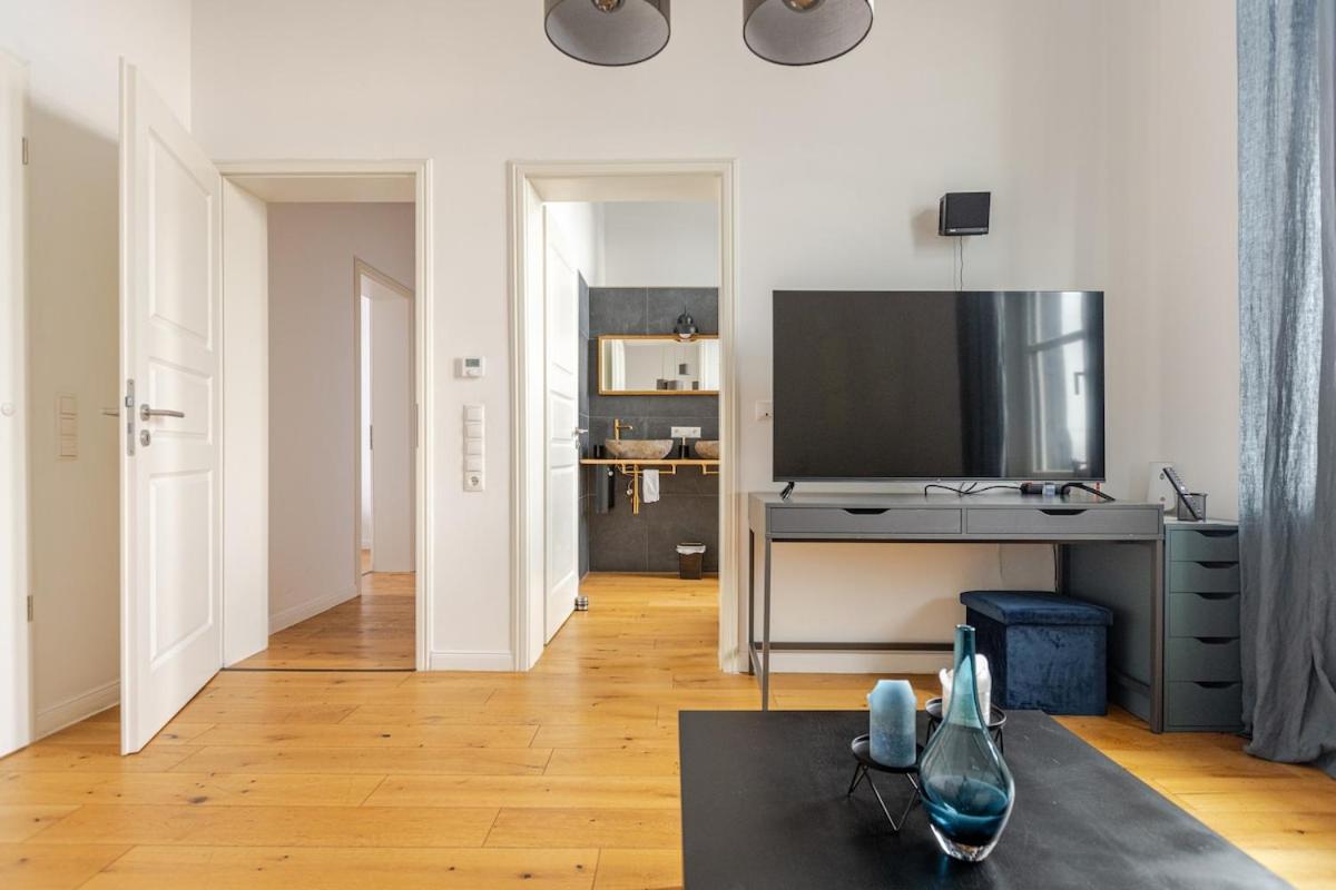 Gleis 22 - Wellness und Retreats im Alten Bahnhof von Kruft
