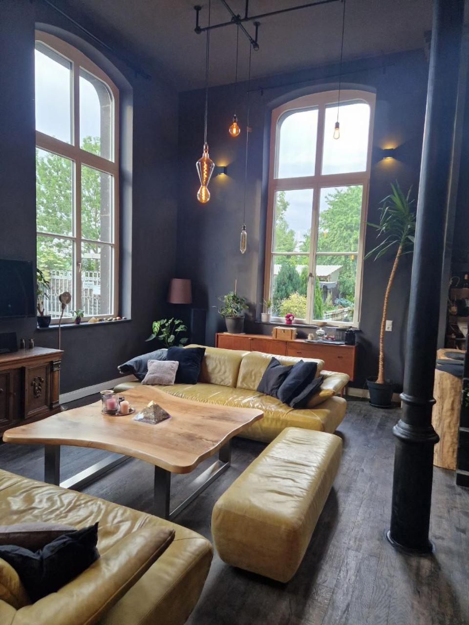Gleis 22 - Wellness und Retreats im Alten Bahnhof von Kruft