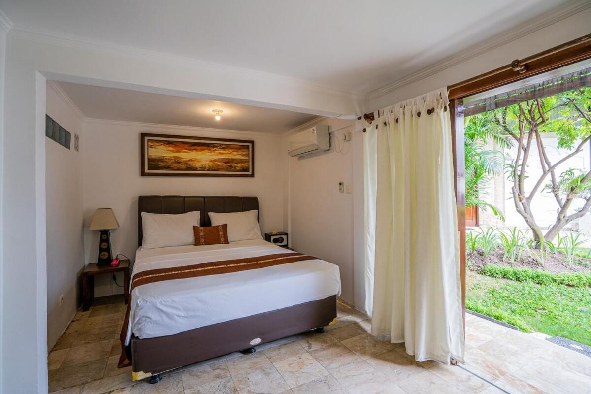 Nipper Villa - Spacious 4BR in Canggu