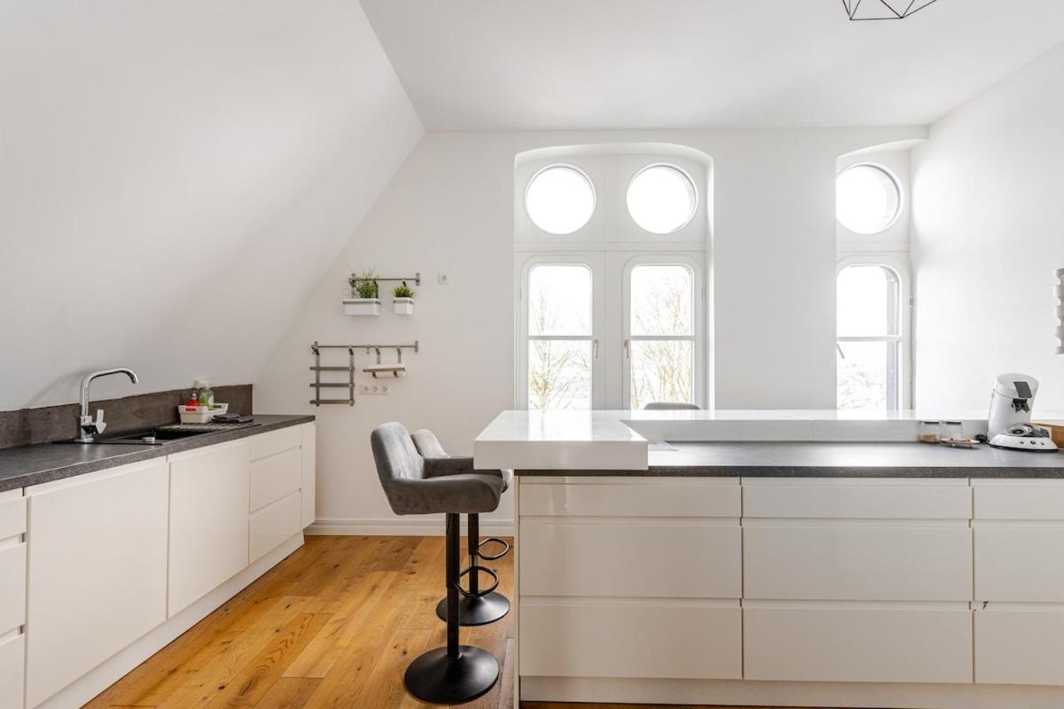 Gleis 22 - Wellness und Retreats im Alten Bahnhof von Kruft