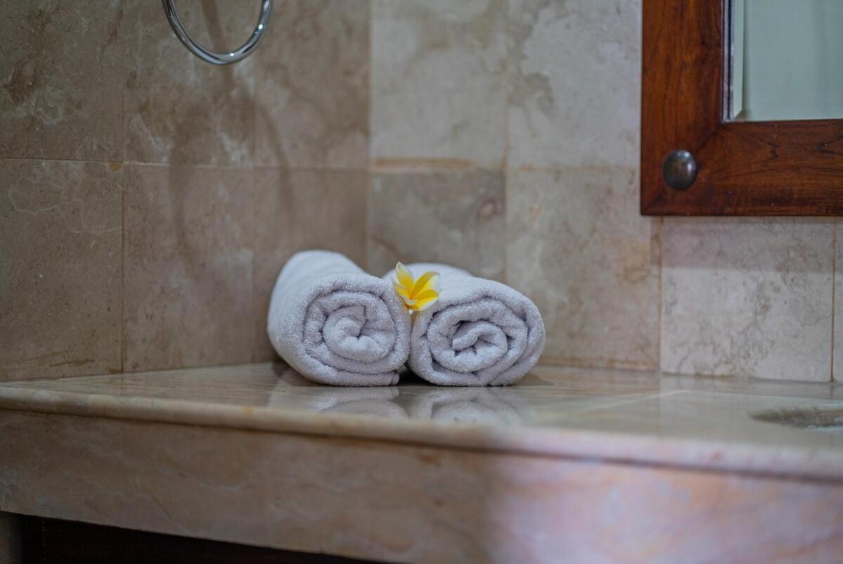Nipper Villa - Spacious 4BR in Canggu