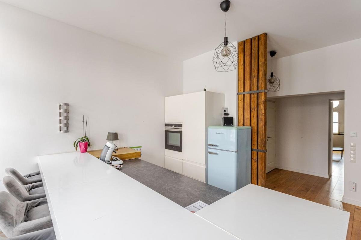 Gleis 22 - Wellness und Retreats im Alten Bahnhof von Kruft