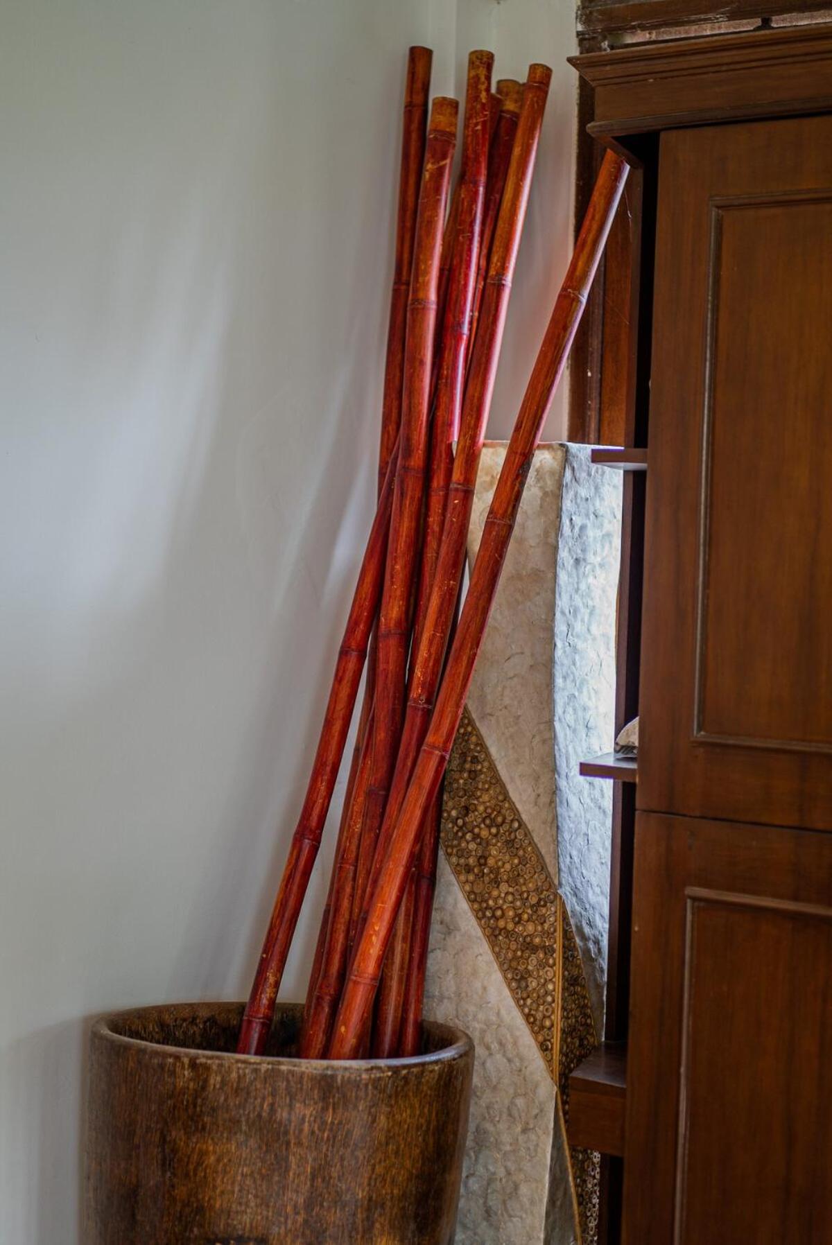 Nipper Villa - Spacious 4BR in Canggu