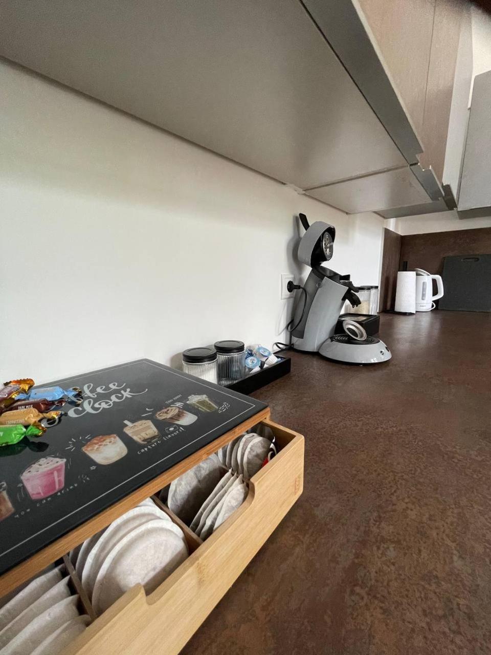 Gleis 22 - Wellness und Retreats im Alten Bahnhof von Kruft