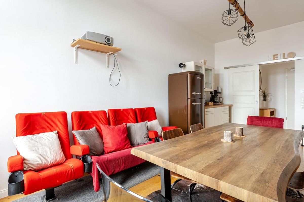 Gleis 22 - Wellness und Retreats im Alten Bahnhof von Kruft