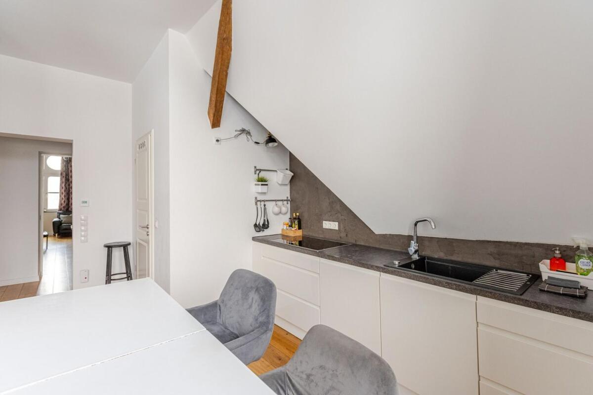 Gleis 22 - Wellness und Retreats im Alten Bahnhof von Kruft