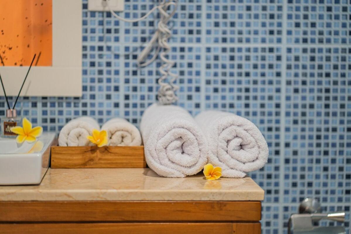 Nipper Villa - Spacious 4BR in Canggu