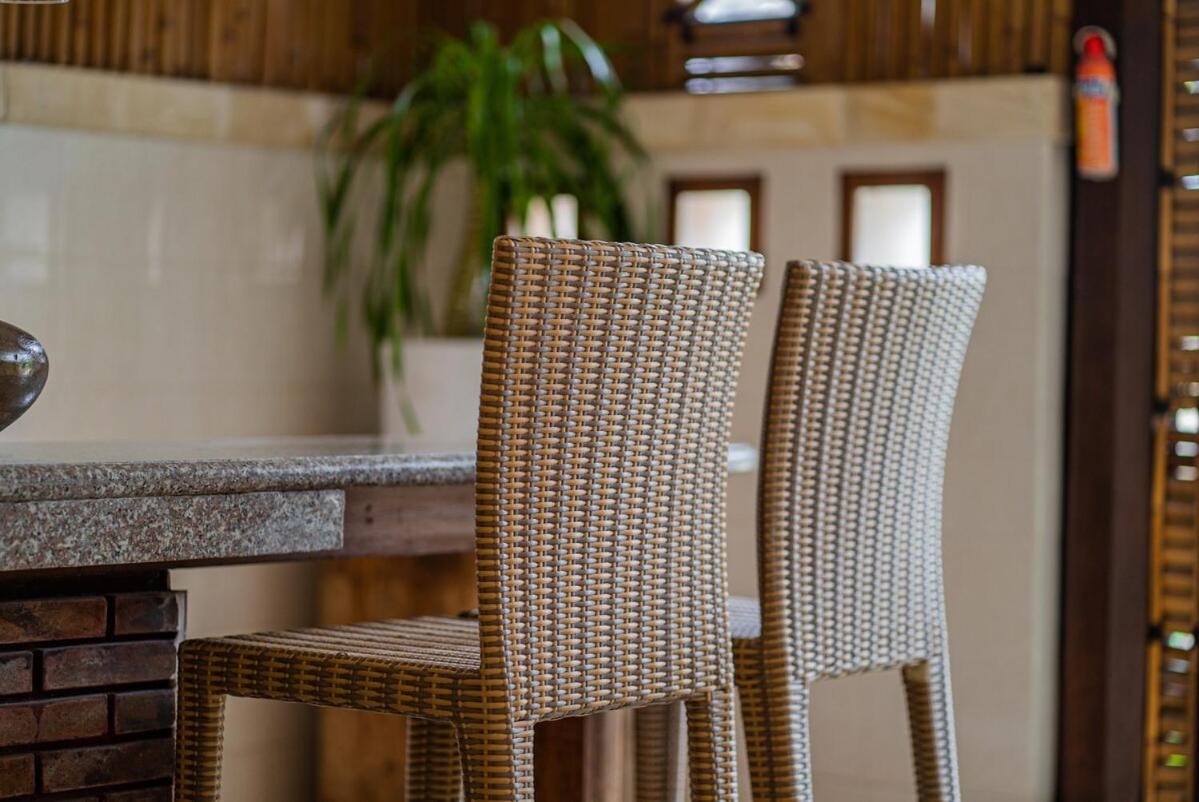 Nipper Villa - Spacious 4BR in Canggu