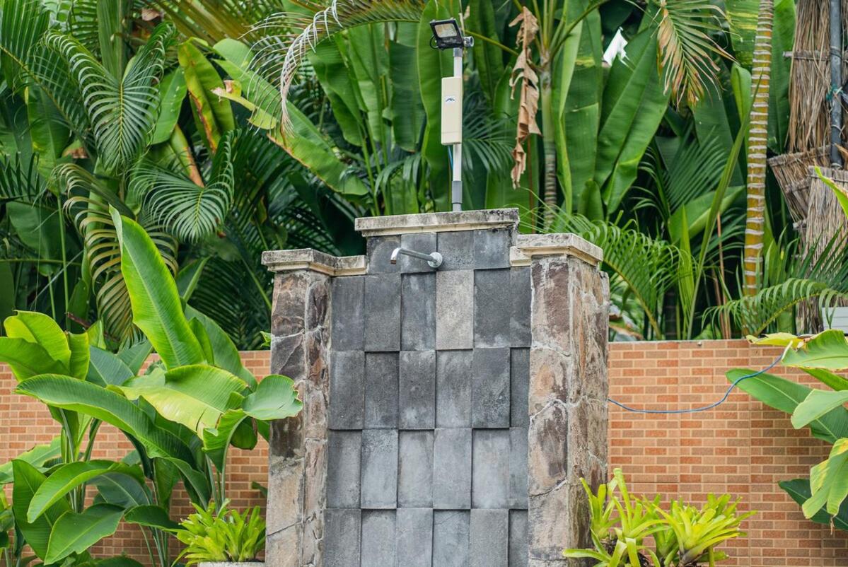 Nipper Villa - Spacious 4BR in Canggu
