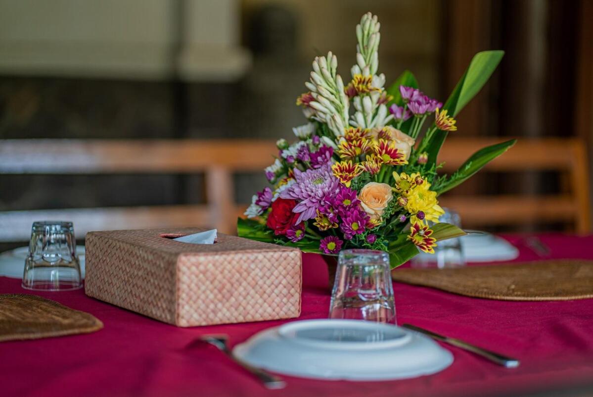 Nipper Villa - Spacious 4BR in Canggu