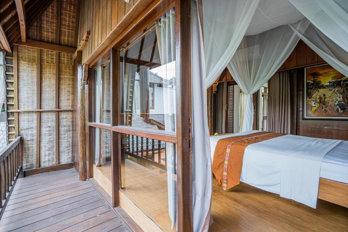 Nipper Villa - Spacious 4BR in Canggu