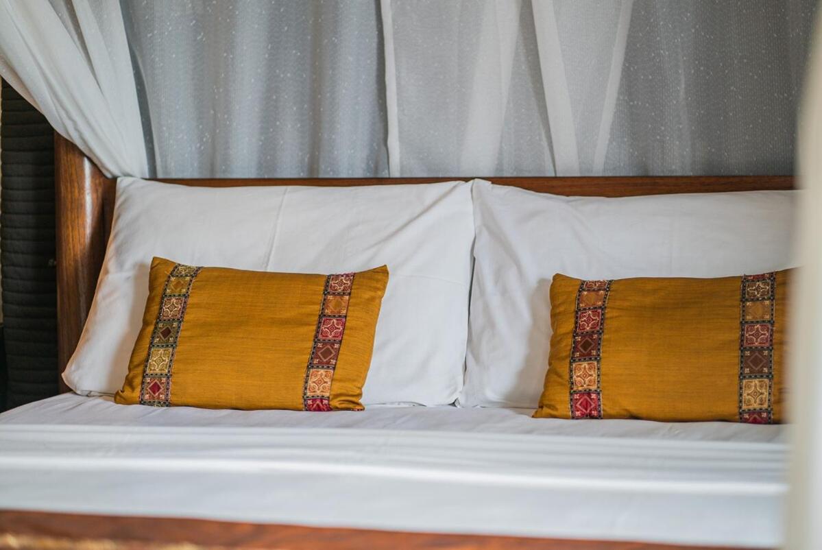 Nipper Villa - Spacious 4BR in Canggu