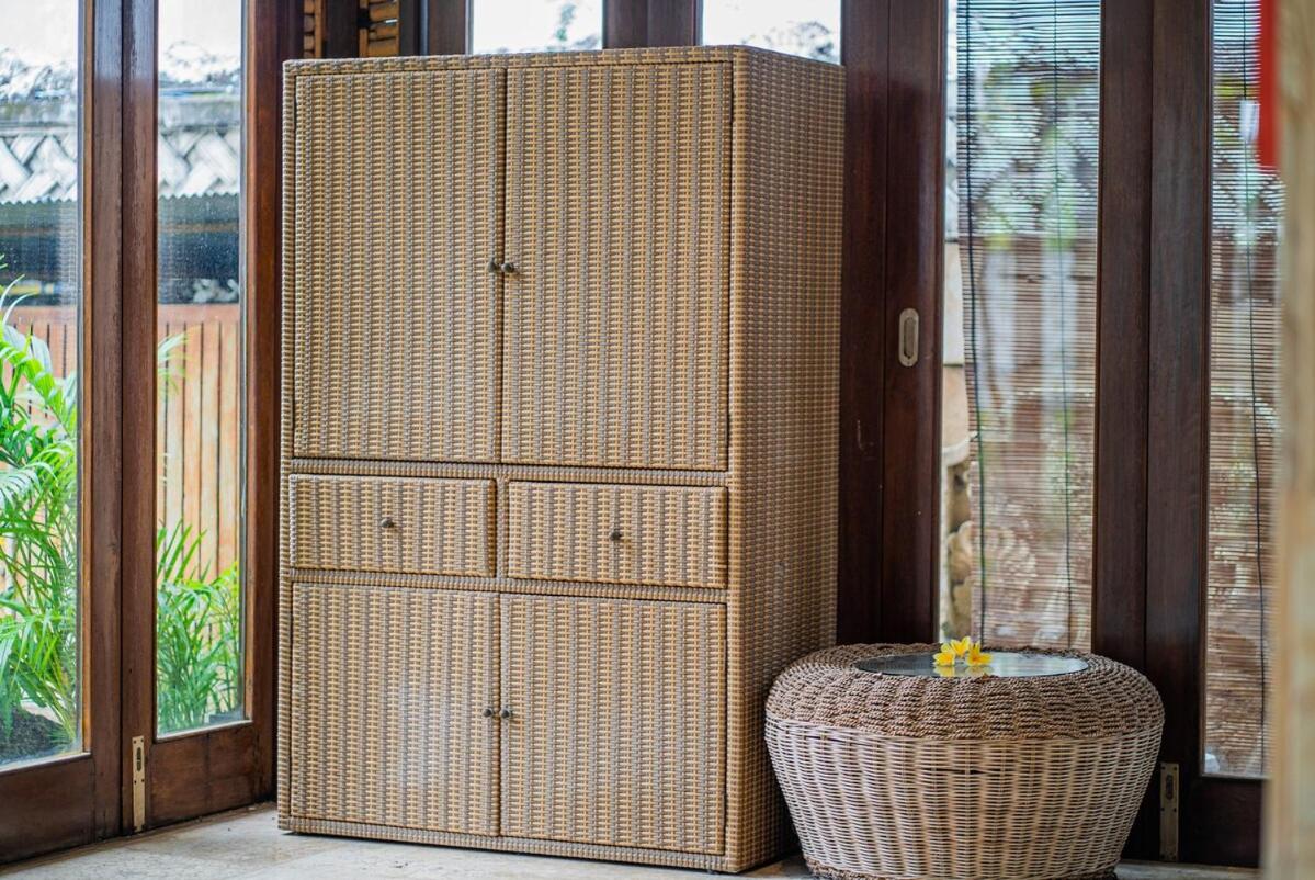 Nipper Villa - Spacious 4BR in Canggu