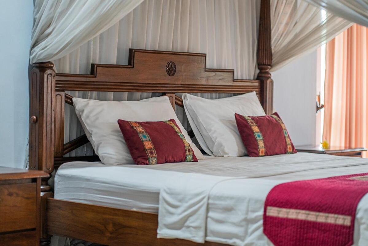 Nipper Villa - Spacious 4BR in Canggu