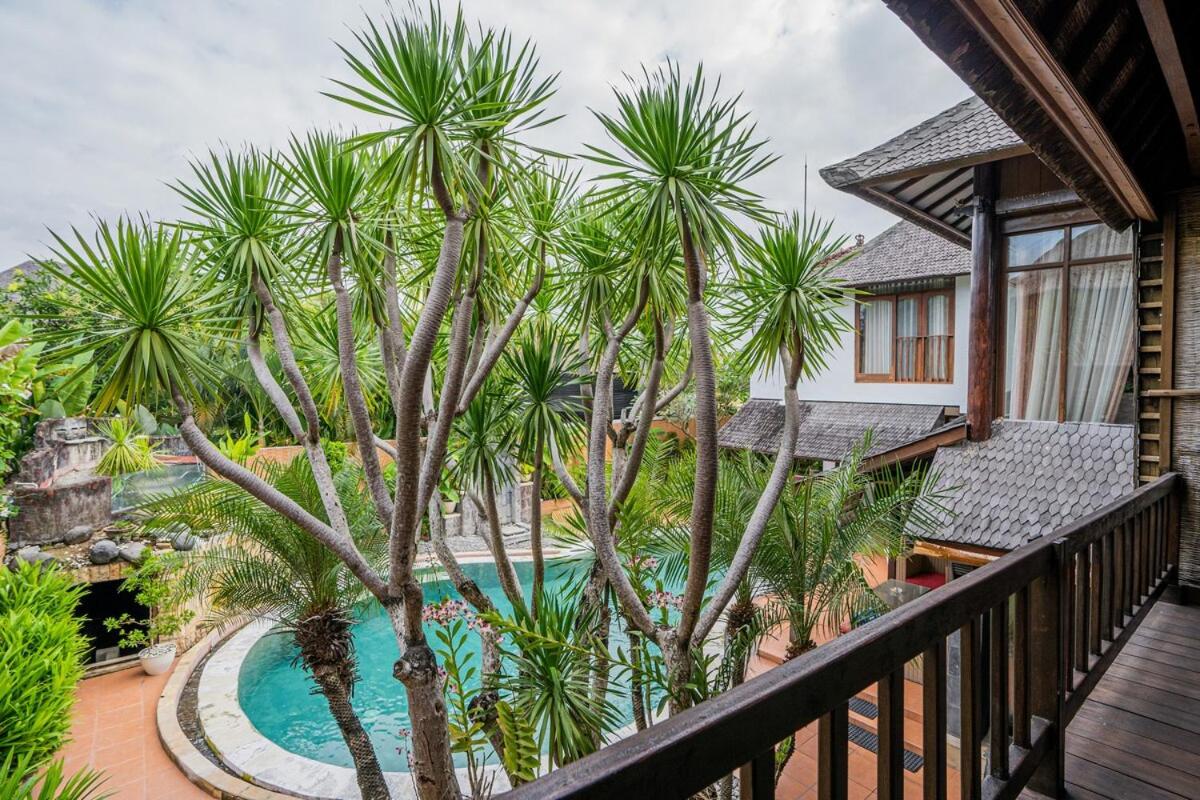 Nipper Villa - Spacious 4BR in Canggu