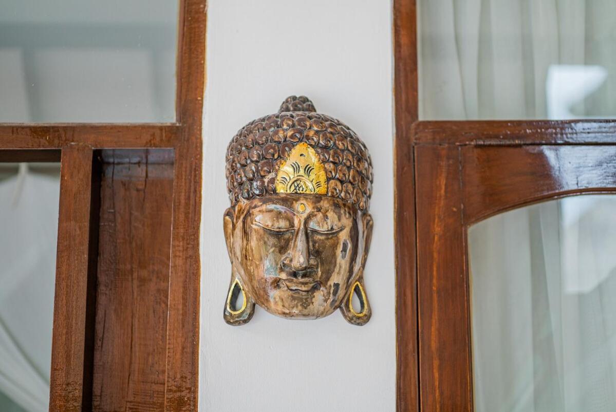 Nipper Villa - Spacious 4BR in Canggu