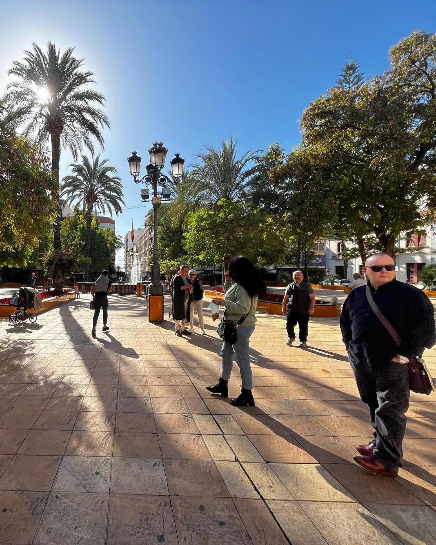 Los Molinos