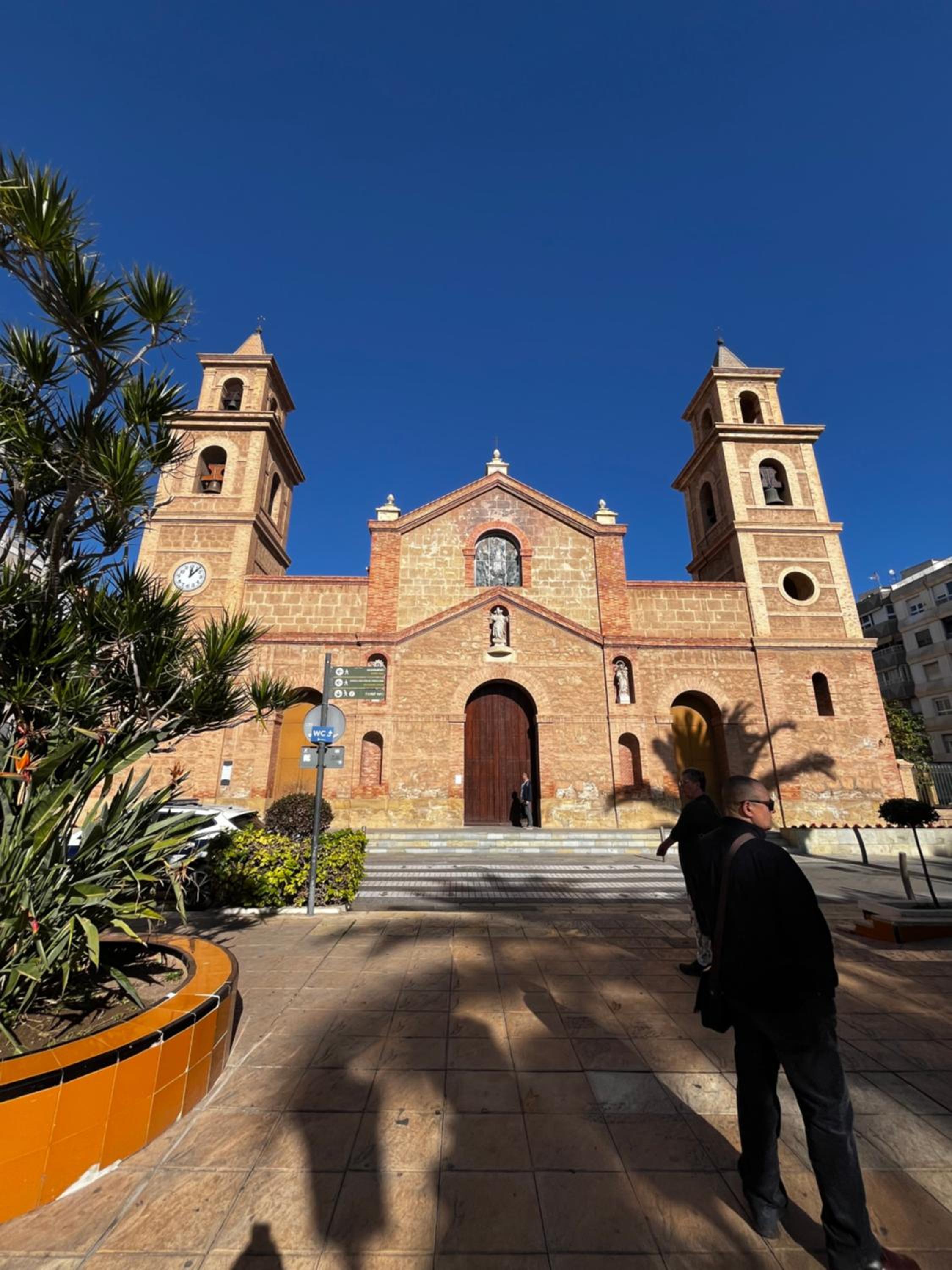 Los Molinos