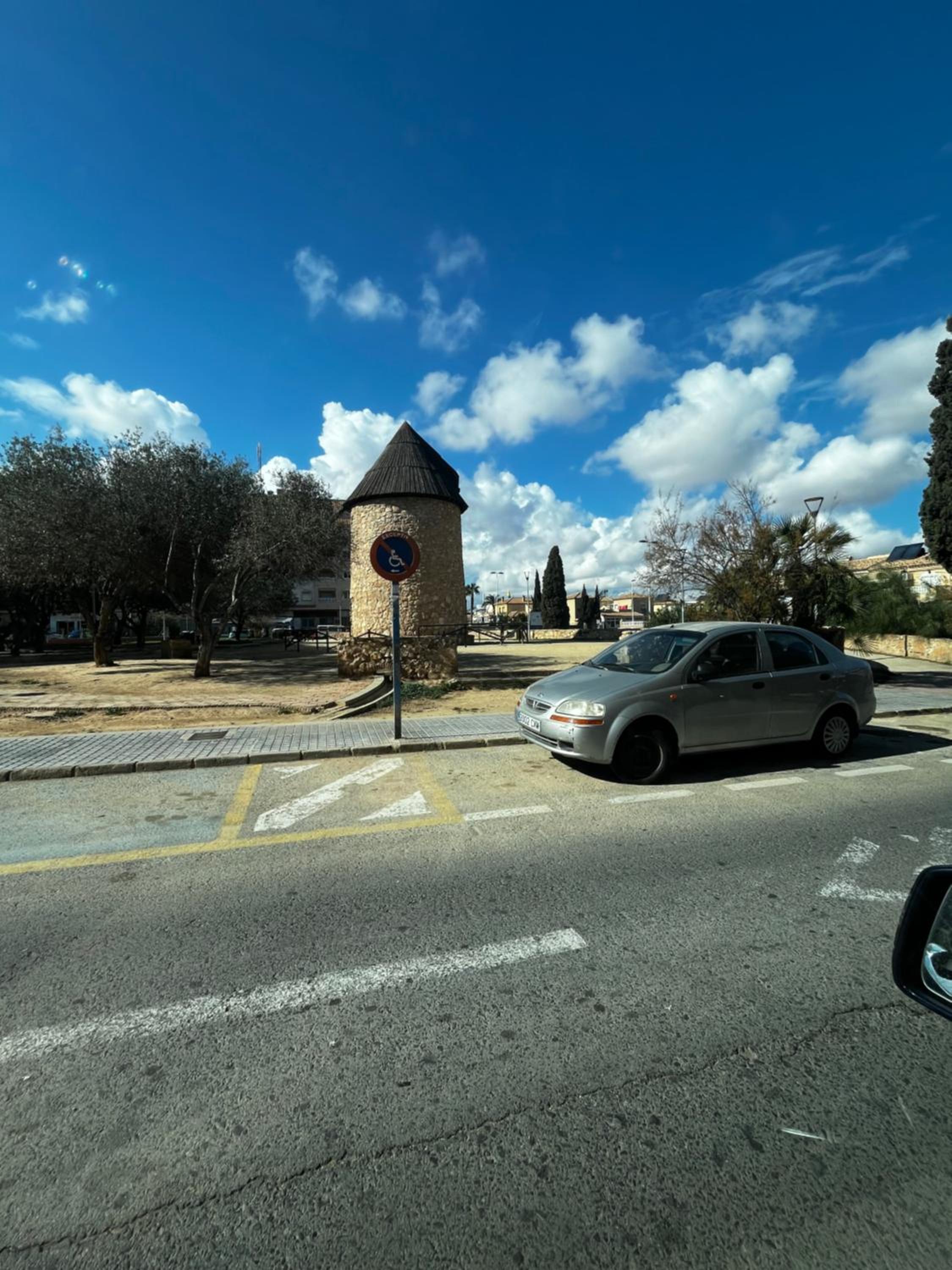 Los Molinos