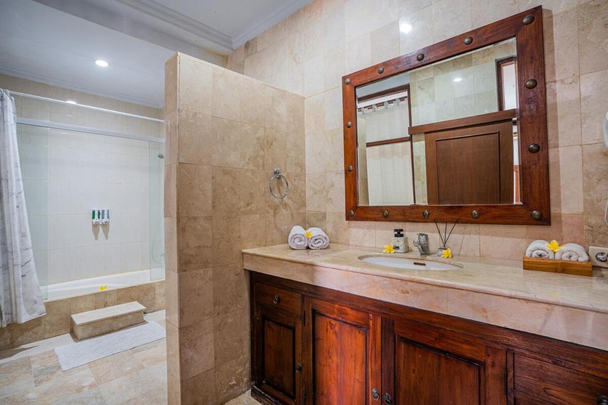 Nipper Villa - Spacious 4BR in Canggu