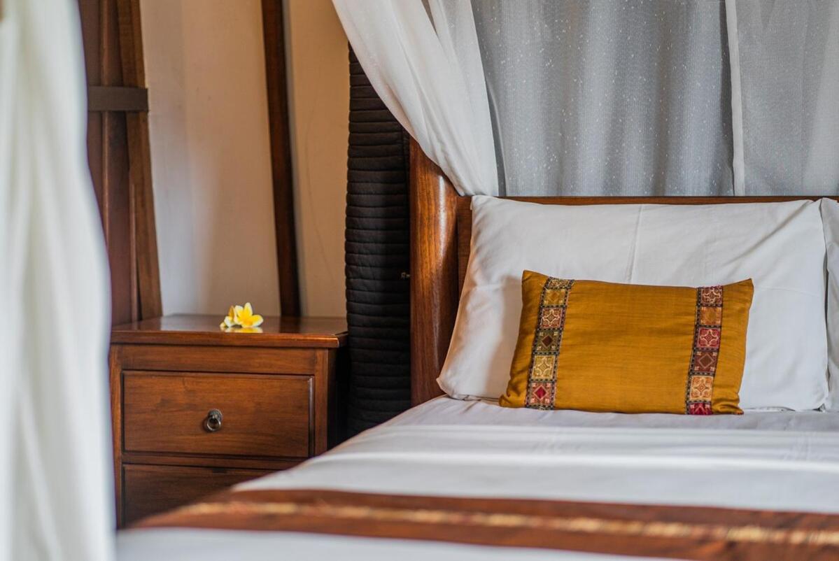 Nipper Villa - Spacious 4BR in Canggu