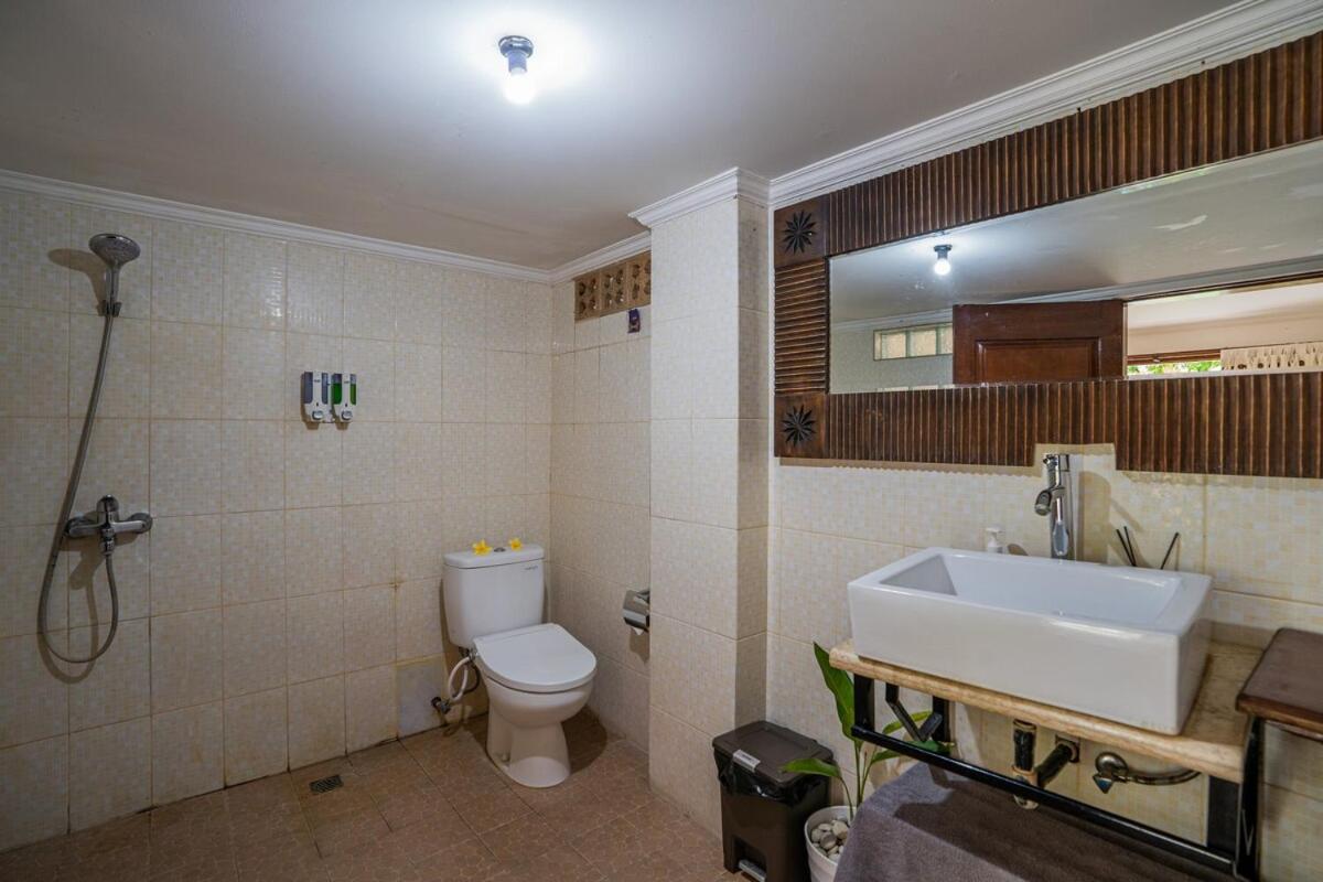 Nipper Villa - Spacious 4BR in Canggu
