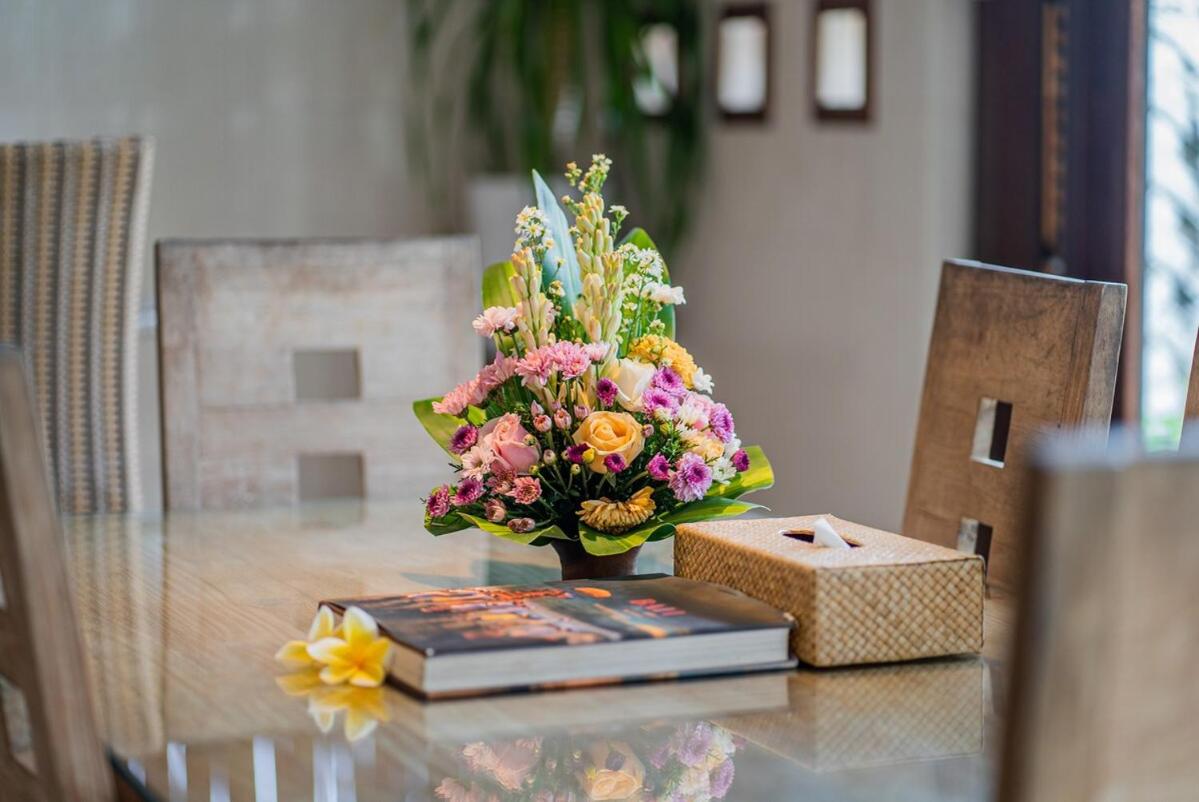 Nipper Villa - Spacious 4BR in Canggu