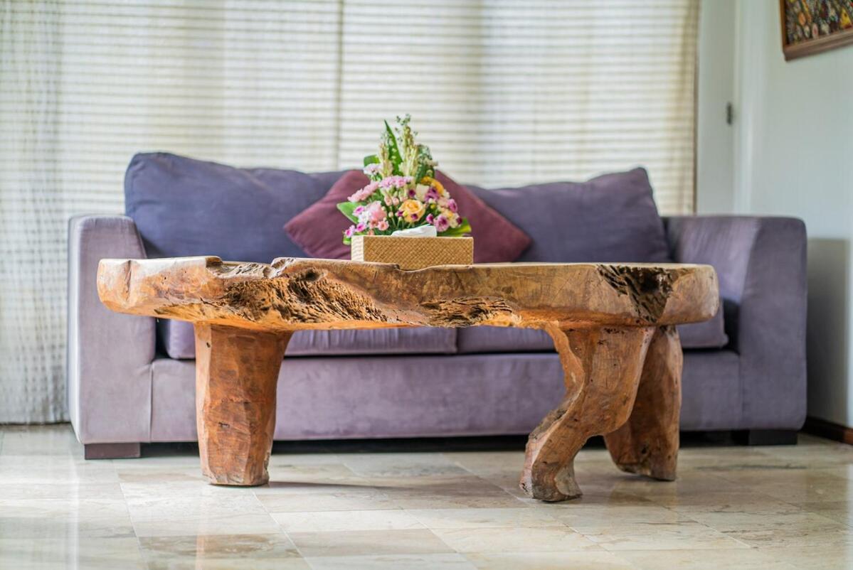 Nipper Villa - Spacious 4BR in Canggu