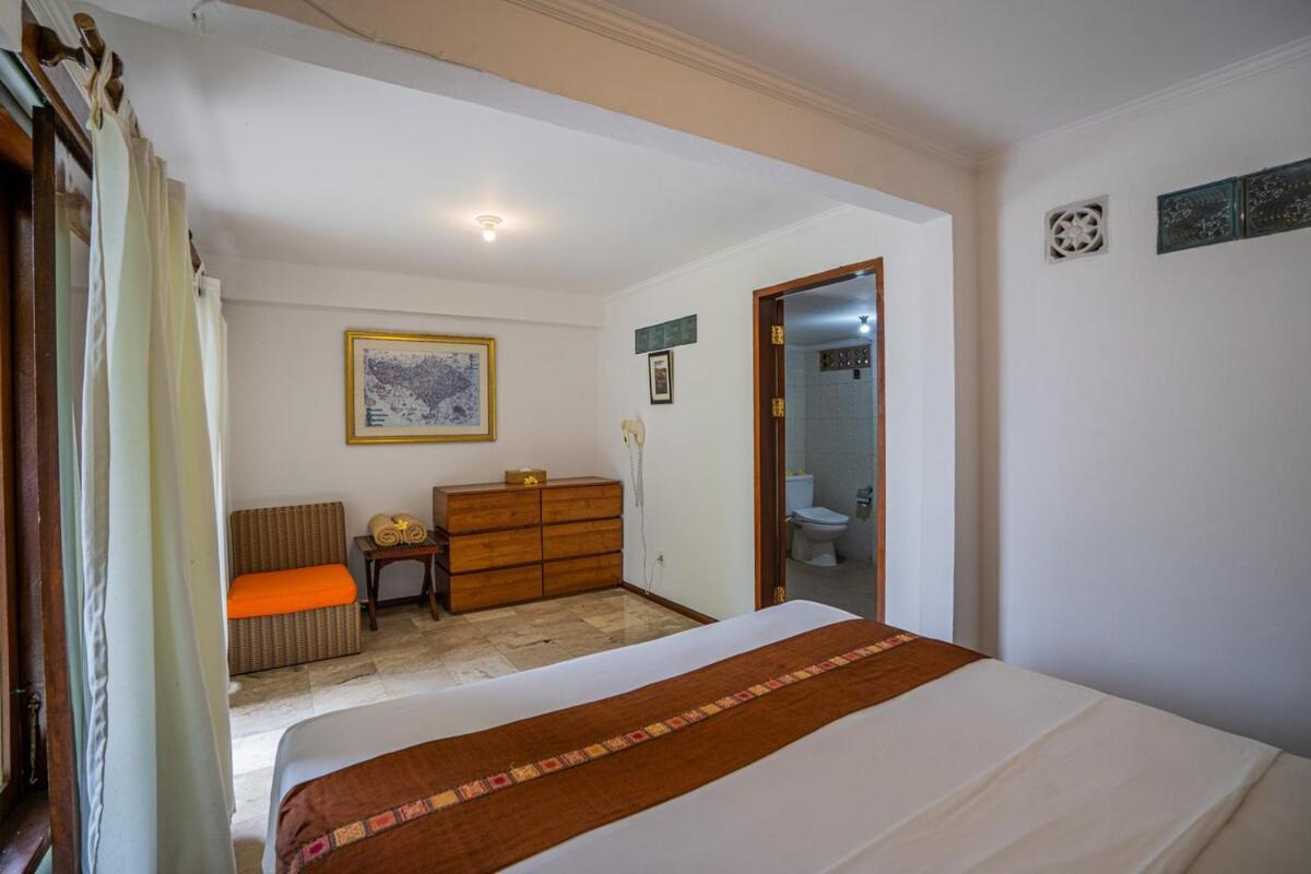 Nipper Villa - Spacious 4BR in Canggu
