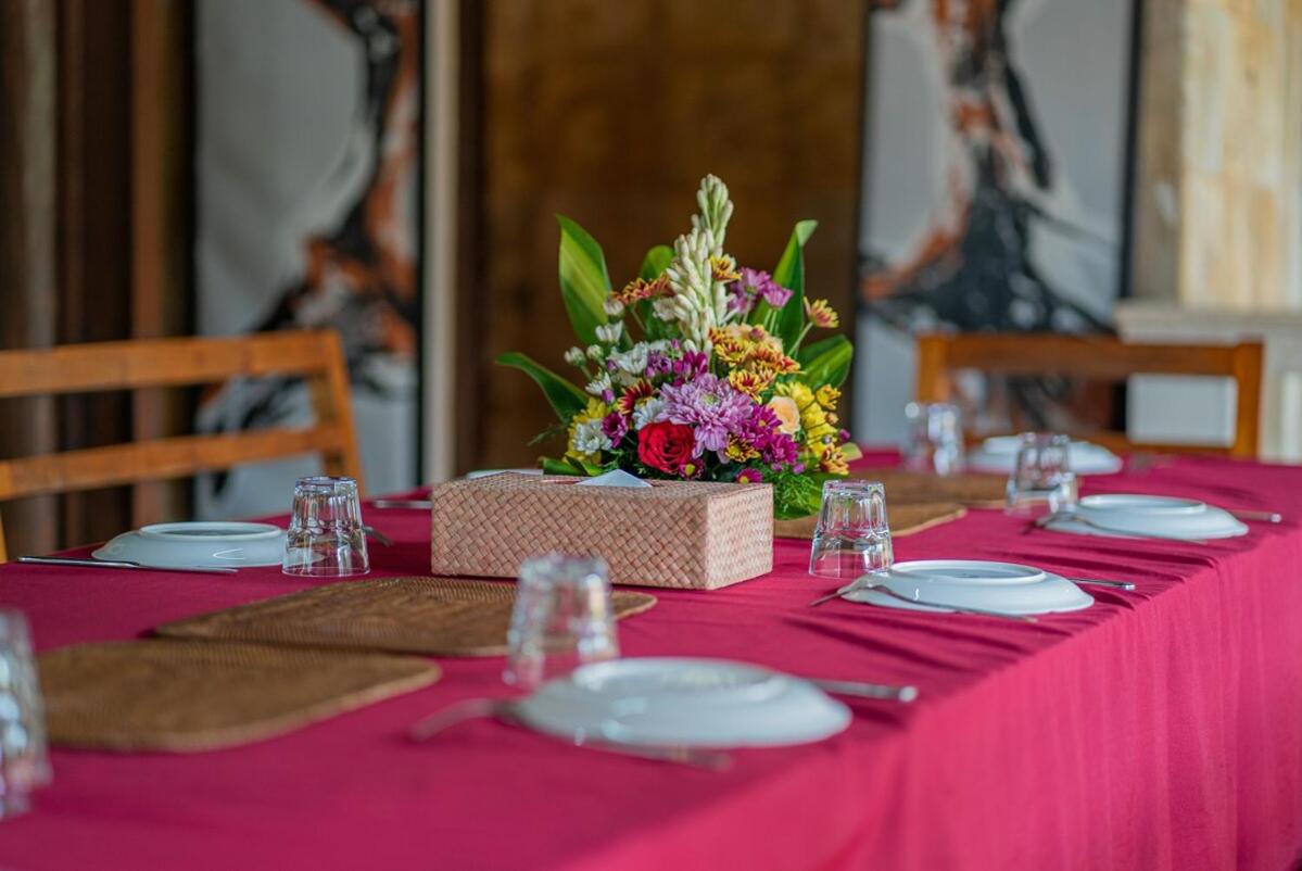 Nipper Villa - Spacious 4BR in Canggu