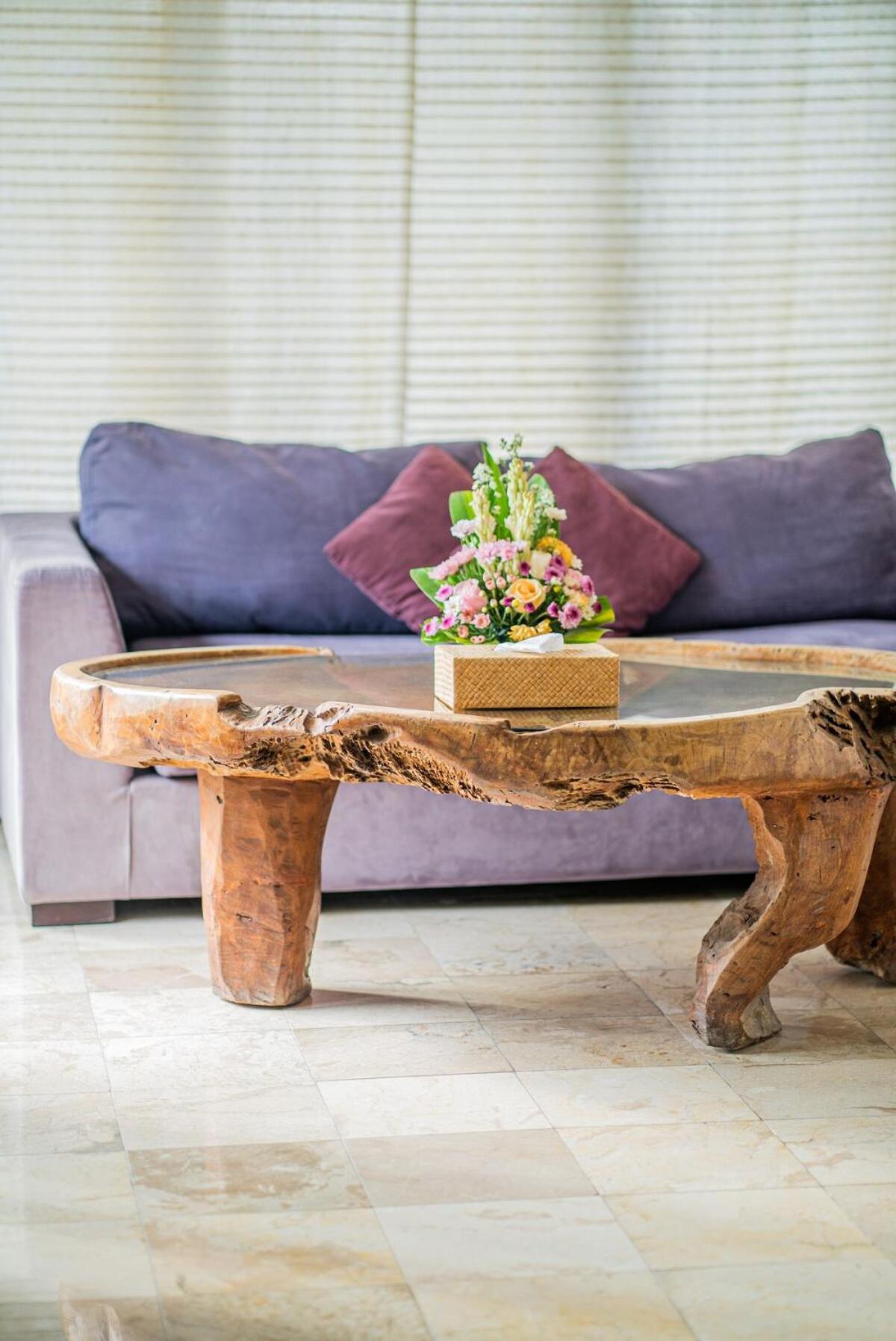 Nipper Villa - Spacious 4BR in Canggu