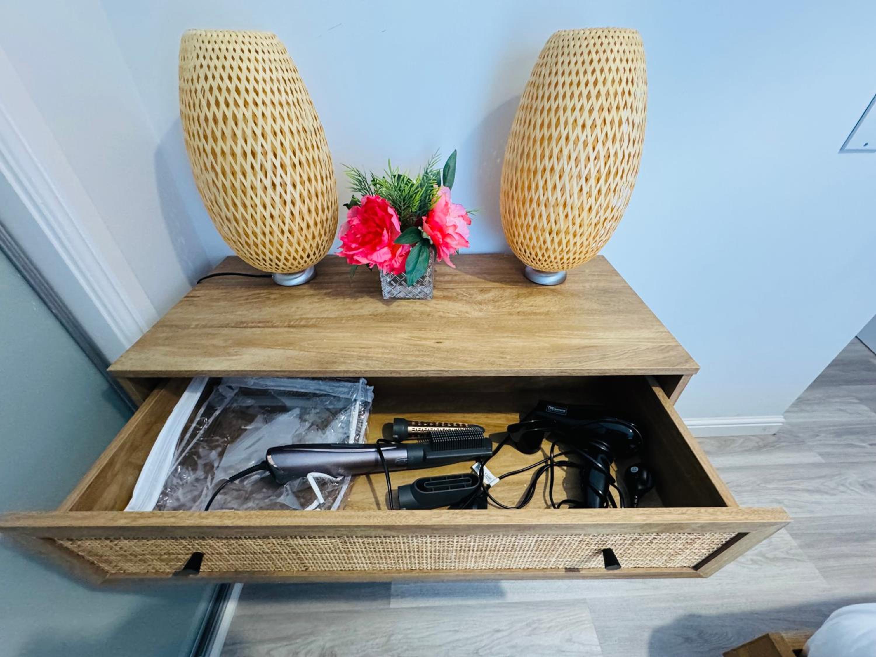 Modern Flat in Glasgow City FREE Parking & Wifi