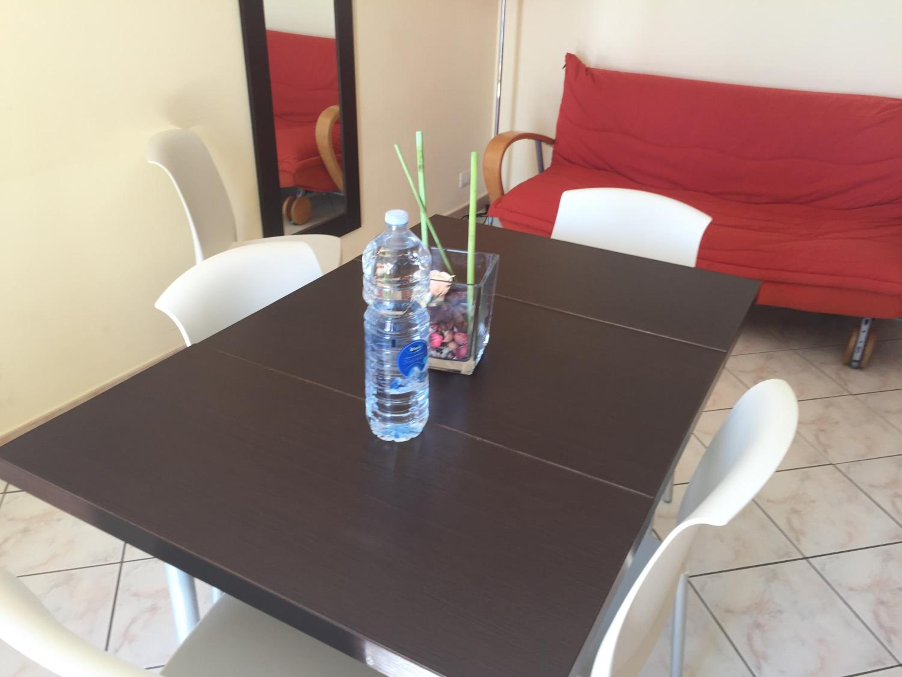 Casa Vacanze Samira
