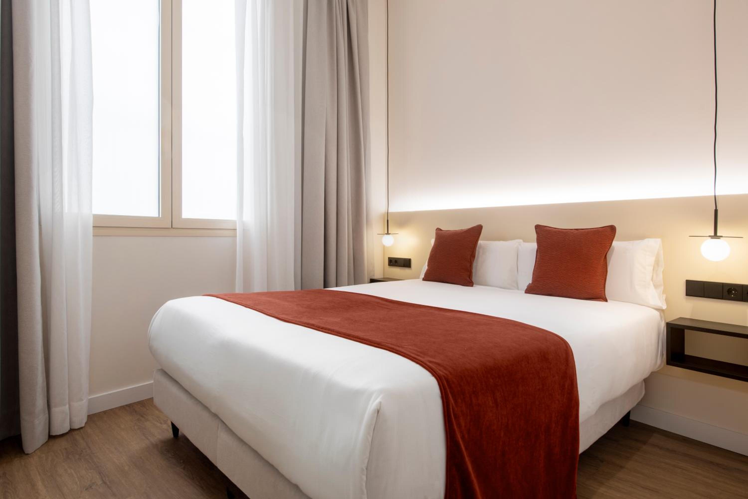 Magno Apartments Clavellinas