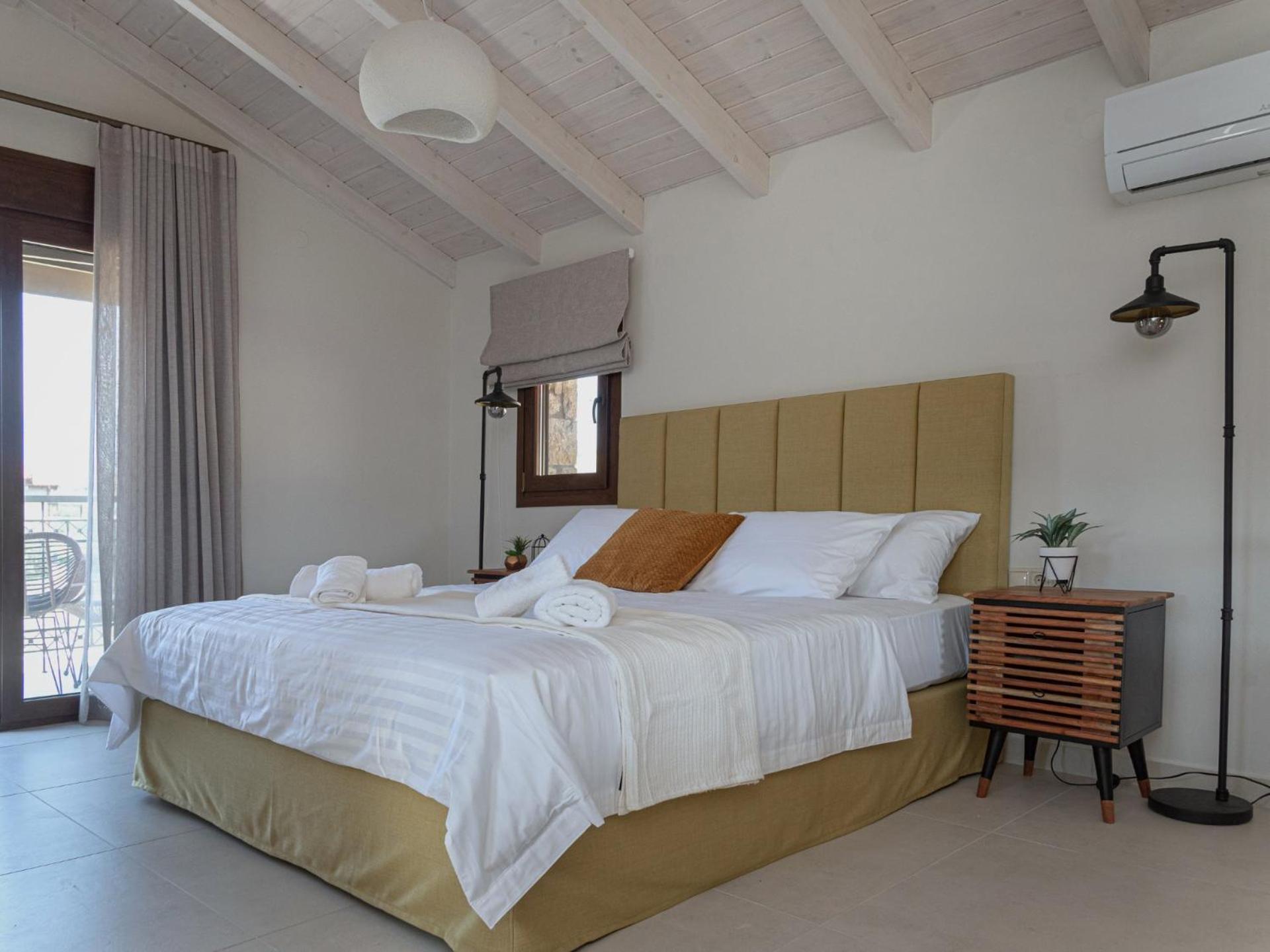 Alsalos Stone Villas by Halkidiki Villas
