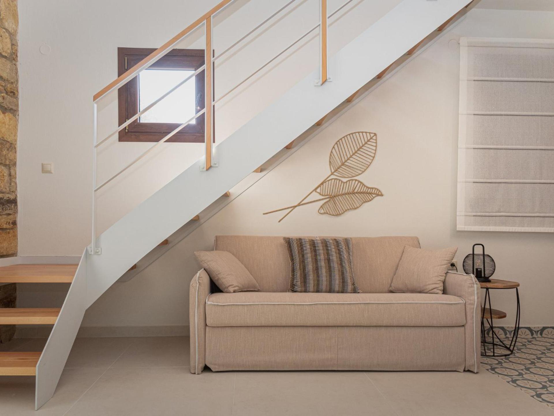 Alsalos Stone Villas by Halkidiki Villas