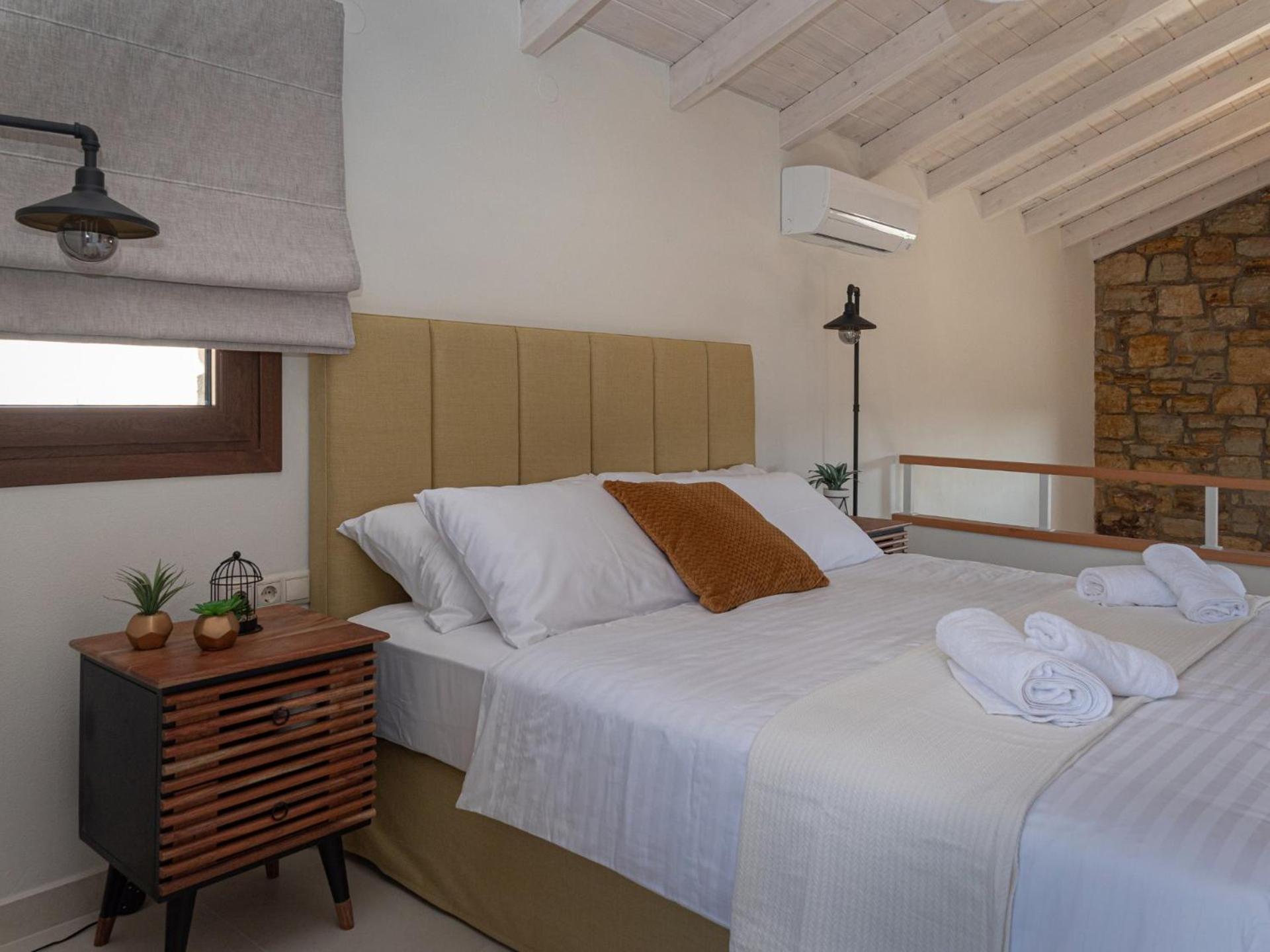 Alsalos Stone Villas by Halkidiki Villas