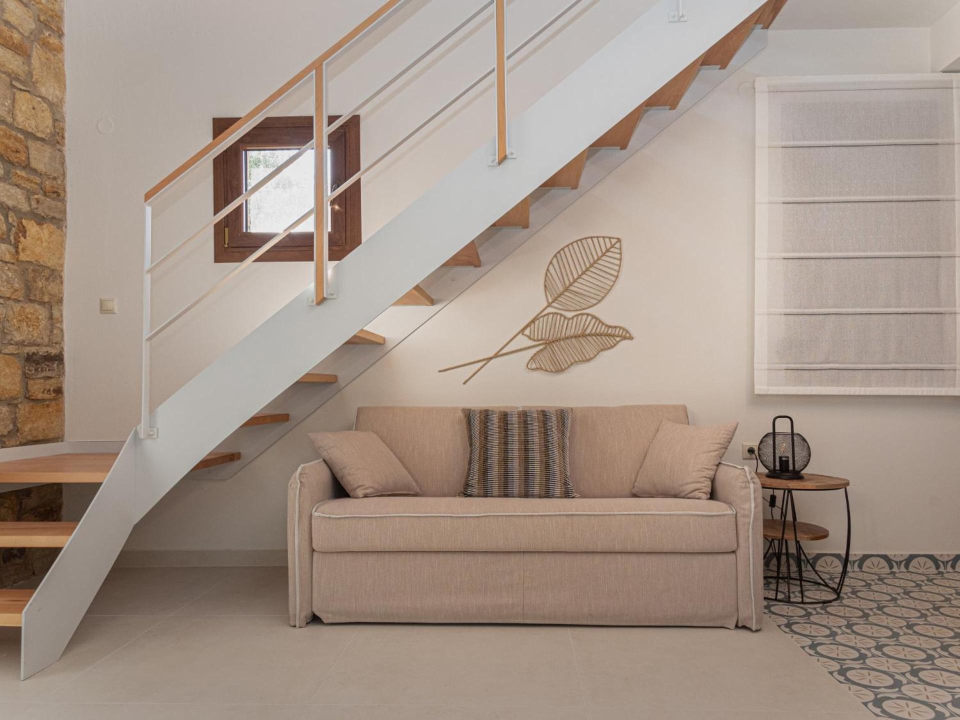 Alsalos Stone Villas by Halkidiki Villas